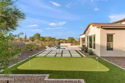 29348 N Clear Ridge Road, Rio Verde, AZ 85263 - Photo 32