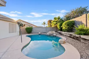 4144 E Camden Ave, San Tan Valley, AZ 85140 - Photo 32