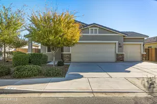 141 W Jamaica Pl, Casa Grande, AZ 85122 - Photo 1