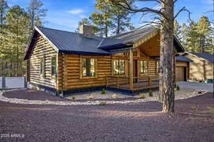 30 S Bench Cir, Show Low, AZ 85901 - Photo 4