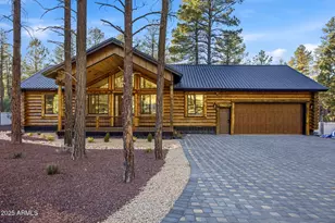 30 S Bench Cir, Show Low, AZ 85901 - Photo 2