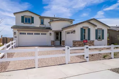 11897 N 169th Avenue, Surprise, AZ 85388 - Photo 1