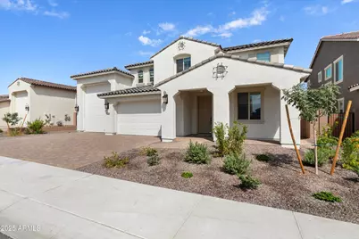 17818 W Vermont Avenue, Litchfield Park, AZ 85340 - Photo 4