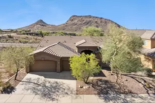 13945 E Gail, Scottsdale, AZ 85259 - Photo 1