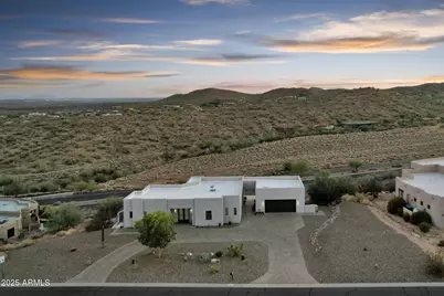 16549 E Trevino Drive, Fountain Hills, AZ 85268 - Photo 76