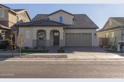 4273 E John Street, Gilbert, AZ 85295 - Photo 2