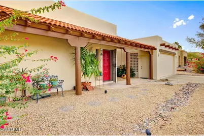 18501 E Avenida Del Ray --, Rio Verde, AZ 85263 - Photo 4