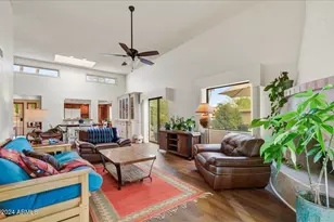 18501 E Avenida Del Ray, Rio Verde, AZ 85263 - Photo 12