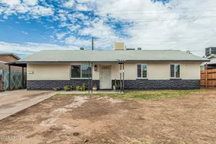 4828 N 71st Ave, Phoenix, AZ 85033 - Photo 1