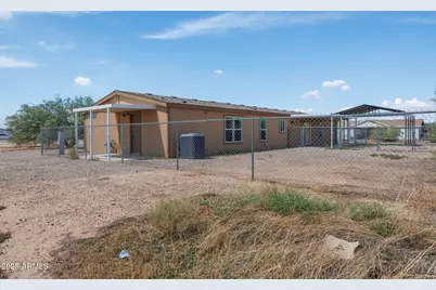11427 W Stagecoach Road, Arizona City, AZ 85123 - Photo 42