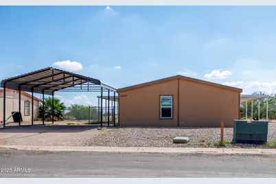 11427 W Stagecoach Road, Arizona City, AZ 85123 - Photo 4