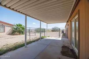 11427 W Stagecoach Rd, Arizona City, AZ 85123 - Photo 36