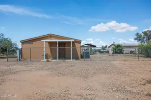 11427 W Stagecoach Rd, Arizona City, AZ 85123 - Photo 38