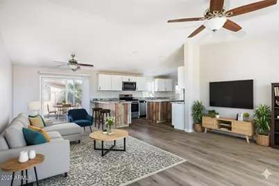 11427 W Stagecoach Road, Arizona City, AZ 85123 - Photo 6