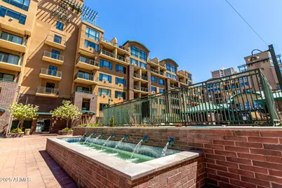 2302 N Central Avenue #207, Phoenix, AZ 85004 - Photo 34