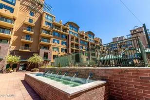 2302 N Central Ave, Phoenix, AZ 85004 - Photo 34