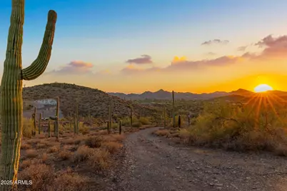 42000 N Fleming Springs Road #P, Cave Creek, AZ 85331 - Photo 8