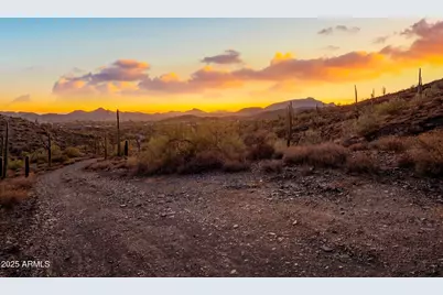 42000 N Fleming Springs Road #P, Cave Creek, AZ 85331 - Photo 6