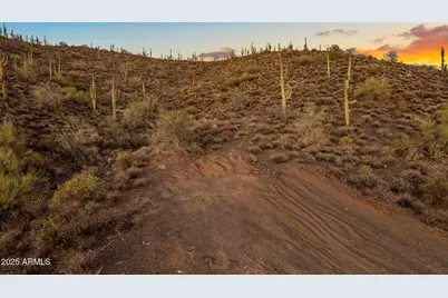 42000 N Fleming Springs Road #P, Cave Creek, AZ 85331 - Photo 22