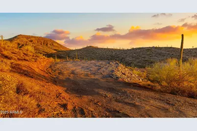 42000 N Fleming Springs Road #P, Cave Creek, AZ 85331 - Photo 2