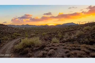 42000 N Fleming Springs Road #P, Cave Creek, AZ 85331 - Photo 16