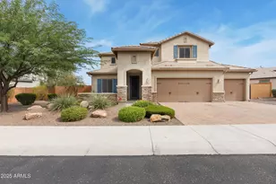 19985 N 260th Glen, Buckeye, AZ 85396 - Photo 1