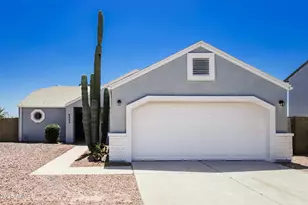 6053 W Maui Ln, Glendale, AZ 85306 - Photo 1