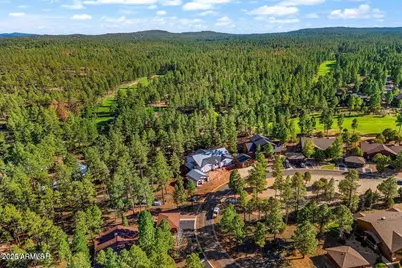 2711 W Villa Loop, Show Low, AZ 85901 - Photo 8