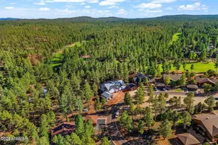 2711 W Villa Loop, Show Low, AZ 85901 - Photo 8