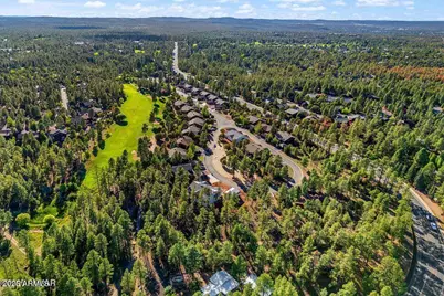 2711 W Villa Loop, Show Low, AZ 85901 - Photo 12