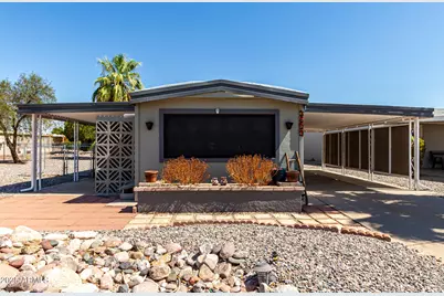 3609 N Montana Avenue, Florence, AZ 85132 - Photo 2