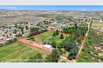 4000 W Mahoney Road #-, Camp Verde, AZ 86322 - Photo 30