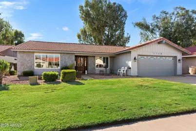 1148 Leisure World --, Mesa, AZ 85206 - Photo 1