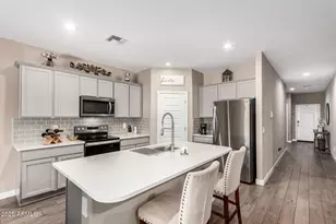 24201 W Verlea Dr, Buckeye, AZ 85326 - Photo 12