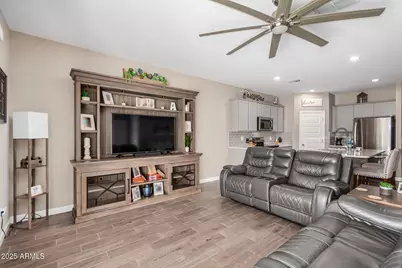 24201 W Verlea Drive, Buckeye, AZ 85326 - Photo 8