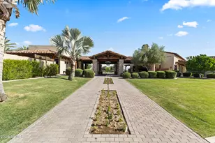 379 E Las Puertas Ln, Queen Creek, AZ 85140 - Photo 44