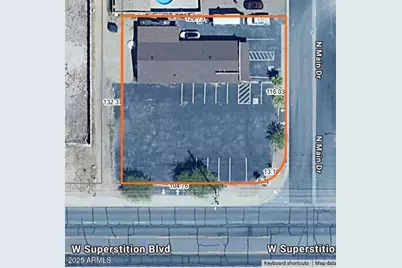 832 N Main Drive, Apache Junction, AZ 85120 - Photo 2