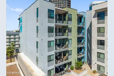 3131 N Central Avenue #6002, Phoenix, AZ 85012 - Photo 22