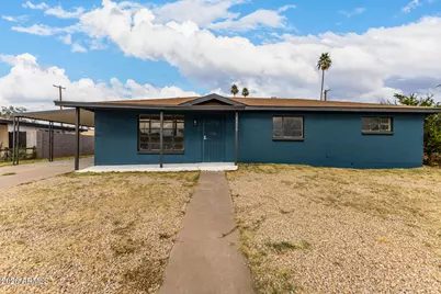 2114 W Rancho Drive, Phoenix, AZ 85015 - Photo 2