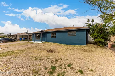 2114 W Rancho Drive, Phoenix, AZ 85015 - Photo 4