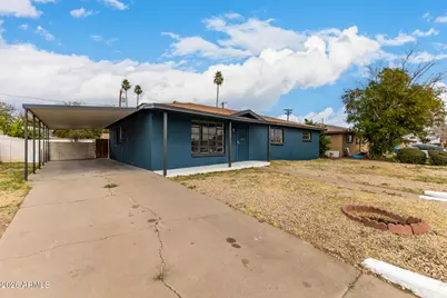 2114 W Rancho Drive, Phoenix, AZ 85015 - Photo 6