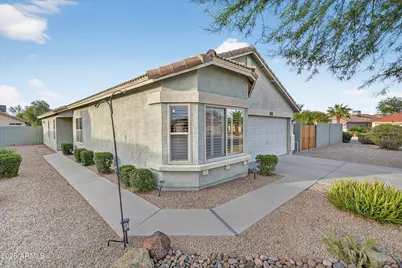 1110 E Nardini, San Tan Valley, AZ 85140 - Photo 1