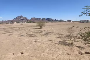 0 W Willetta St, Tonopah, AZ 85354 - Photo 1