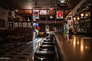 206 Main St, Jerome, AZ 86331 - Photo 4