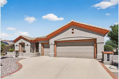 13630 W Via Tercero Drive, Sun City West, AZ 85375 - Photo 4
