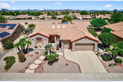 13630 W Via Tercero Drive, Sun City West, AZ 85375 - Photo 52