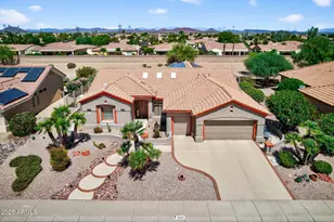13630 W Via Tercero Dr, Sun City West, AZ 85375 - Photo 52