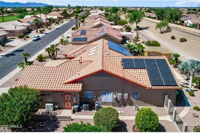 13630 W Via Tercero Drive, Sun City West, AZ 85375 - Photo 54