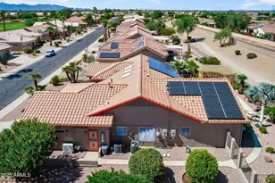 13630 W Via Tercero Dr, Sun City West, AZ 85375 - Photo 54