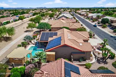 13630 W Via Tercero Drive, Sun City West, AZ 85375 - Photo 58